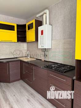 1-к квартира, вторичка, 43м2, 7/10 этаж