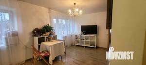 2-к квартира, вторичка, 43м2, 2/4 этаж