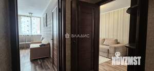 1-к квартира, вторичка, 39м2, 2/9 этаж