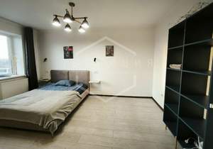 1-к квартира, вторичка, 37м2, 7/9 этаж