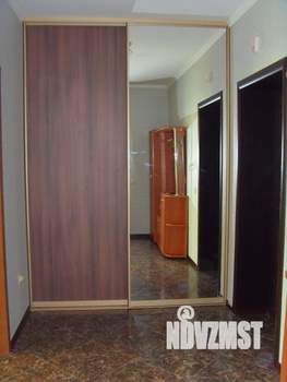 1-к квартира, вторичка, 41м2, 6/10 этаж