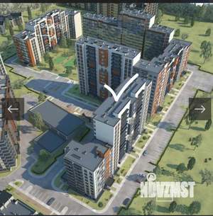 Студия квартира, вторичка, 22м2, 5/14 этаж