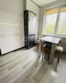 3-к квартира, вторичка, 44м2, 2/2 этаж