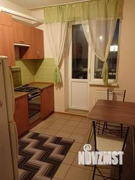 1-к квартира, вторичка, 35м2, 7/8 этаж