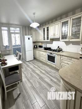 1-к квартира, вторичка, 40м2, 4/10 этаж