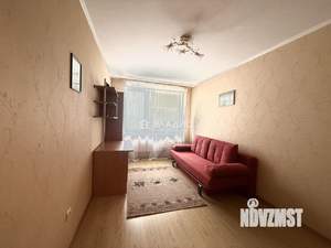 2-к квартира, вторичка, 55м2, 2/15 этаж