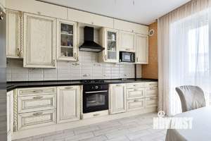 3-к квартира, вторичка, 90м2, 7/12 этаж