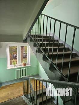 3-к квартира, вторичка, 59м2, 4/5 этаж