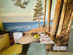 2-к квартира, вторичка, 35м2, 3/3 этаж