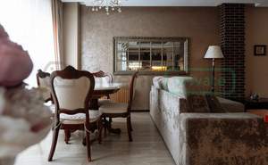 3-к квартира, вторичка, 101м2, 2/10 этаж