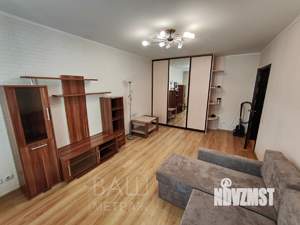 1-к квартира, вторичка, 43м2, 2/10 этаж