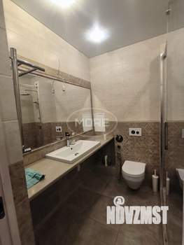 2-к квартира, вторичка, 49м2, 1/8 этаж