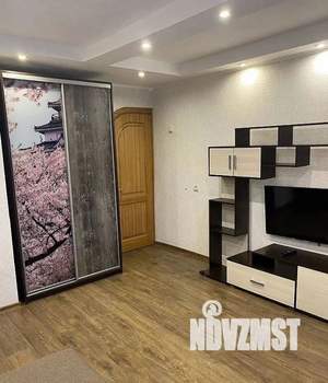 1-к квартира, вторичка, 37м2, 3/5 этаж