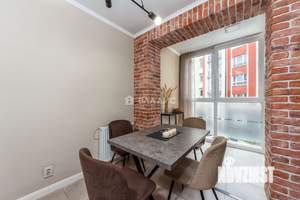 2-к квартира, вторичка, 60м2, 2/6 этаж