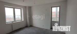 1-к квартира, вторичка, 43м2, 15/16 этаж
