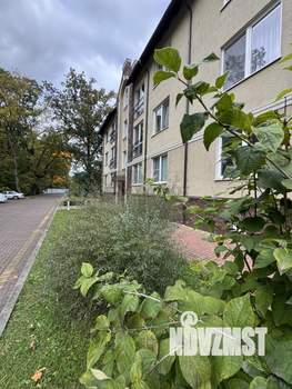 2-к квартира, вторичка, 80м2, 1/4 этаж