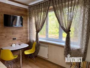 Студия квартира, вторичка, 13м2, 1/5 этаж