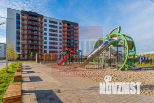 1-к квартира, вторичка, 33м2, 3/9 этаж