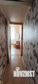 1-к квартира, вторичка, 35м2, 8/9 этаж