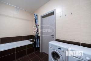 1-к квартира, вторичка, 44м2, 7/12 этаж