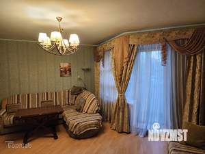 3-к квартира, вторичка, 84м2, 2/5 этаж