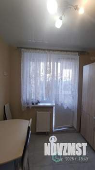 1-к квартира, вторичка, 33м2, 8/8 этаж