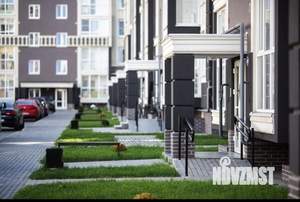 1-к квартира, вторичка, 36м2, 5/7 этаж