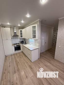 1-к квартира, вторичка, 41м2, 1/5 этаж