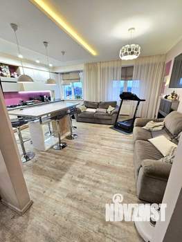 2-к квартира, вторичка, 87м2, 8/9 этаж