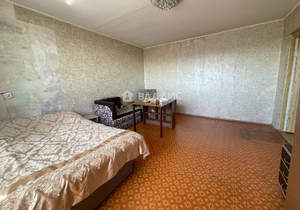 1-к квартира, вторичка, 39м2, 10/10 этаж