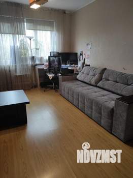 3-к квартира, вторичка, 67м2, 4/9 этаж