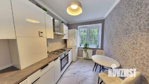 1-к квартира, вторичка, 35м2, 1/4 этаж