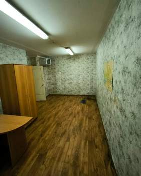 2-к квартира, вторичка, 40м2, 1/5 этаж