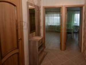 1-к квартира, вторичка, 34м2, 11/12 этаж