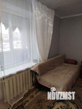 1-к квартира, вторичка, 20м2, 3/5 этаж