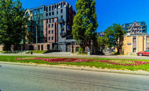1-к квартира, вторичка, 41м2, 1/7 этаж