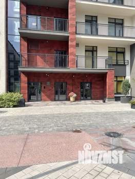 1-к квартира, вторичка, 54м2, 5/9 этаж