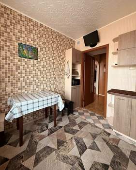 2-к квартира, вторичка, 53м2, 9/9 этаж