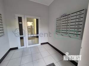 1-к квартира, вторичка, 47м2, 9/12 этаж