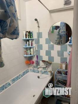 2-к квартира, вторичка, 45м2, 5/5 этаж