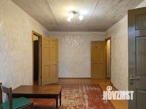 2-к квартира, вторичка, 43м2, 2/5 этаж