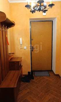 1-к квартира, вторичка, 45м2, 4/6 этаж