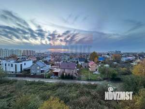 1-к квартира, вторичка, 45м2, 6/10 этаж