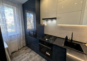 1-к квартира, вторичка, 30м2, 6/10 этаж