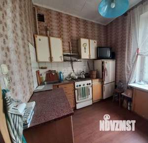 2-к квартира, вторичка, 57м2, 3/3 этаж