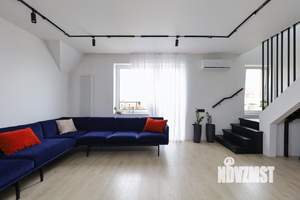 3-к квартира, вторичка, 90м2, 6/7 этаж