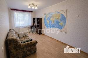 3-к квартира, вторичка, 61м2, 5/5 этаж