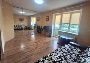 1-к квартира, вторичка, 49м2, 4/5 этаж
