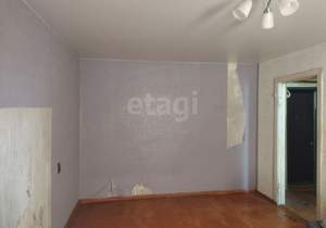 1-к квартира, вторичка, 32м2, 5/5 этаж