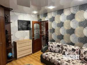 2-к квартира, вторичка, 32м2, 1/3 этаж